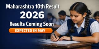 Maharashtra SSC Result 2026 Expected Second Week of May; Lakhs of Class 10 Students on Standby